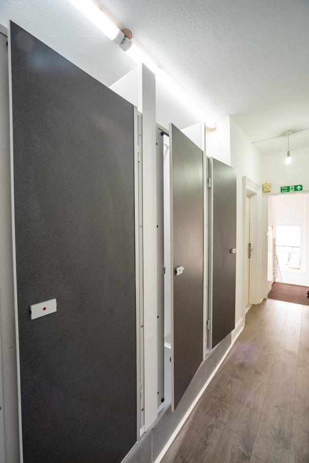 Mile End Beds Hostel London Exterior photo
